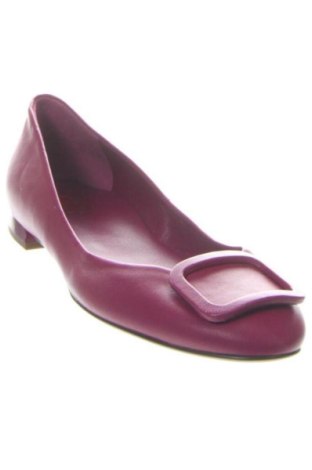 Damenschuhe Hogl, Größe 38, Farbe Rot, Preis € 117,09