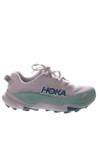 Damenschuhe Hoka, Größe 38, Farbe Mehrfarbig, Preis 119,99 €