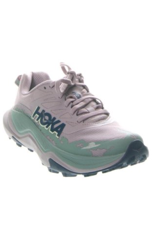 Damenschuhe Hoka, Größe 38, Farbe Mehrfarbig, Preis 119,99 €