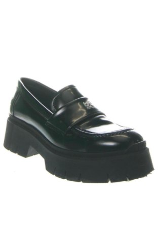 Damenschuhe Hugo Boss, Größe 40, Farbe Schwarz, Preis € 182,00