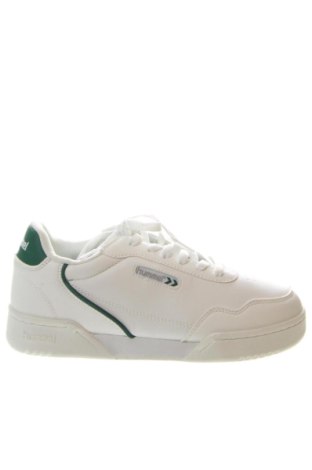 Γυναικεία παπούτσια Hummel, Μέγεθος 41, Χρώμα Λευκό, Τιμή 68,99 €