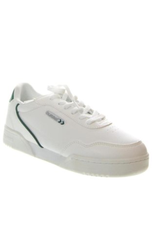 Γυναικεία παπούτσια Hummel, Μέγεθος 41, Χρώμα Λευκό, Τιμή 68,99 €