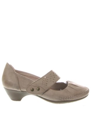 Γυναικεία παπούτσια Hush Puppies, Μέγεθος 37, Χρώμα  Μπέζ, Τιμή 63,44 €