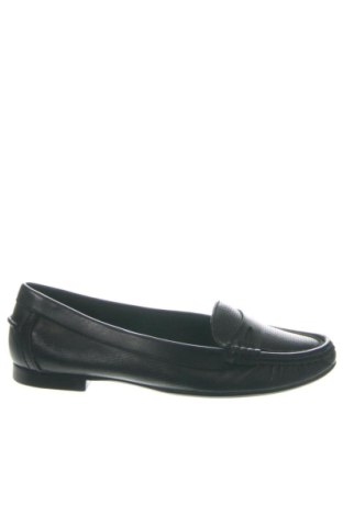 Γυναικεία παπούτσια Hush Puppies, Μέγεθος 38, Χρώμα Μαύρο, Τιμή 27,81 €