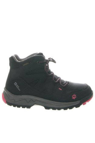 Damenschuhe Jack Wolfskin, Größe 37, Farbe Schwarz, Preis € 97,00