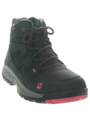 Damenschuhe Jack Wolfskin, Größe 37, Farbe Schwarz, Preis € 97,00