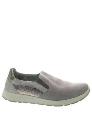 Damenschuhe Jenny, Größe 41, Farbe Grau, Preis 26,00 €