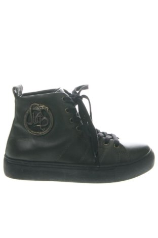 Damenschuhe Just Cavalli, Größe 39, Farbe Grün, Preis 163,00 €