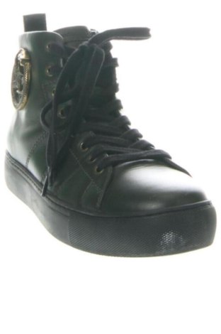 Damenschuhe Just Cavalli, Größe 39, Farbe Grün, Preis 163,00 €
