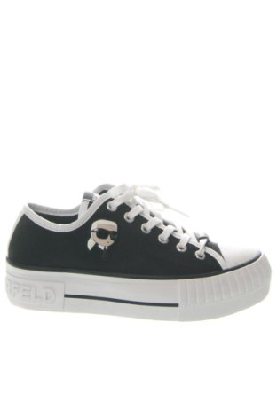 Дамски обувки Karl Lagerfeld, Размер 37, Цвят Черен, Цена 138,04 €