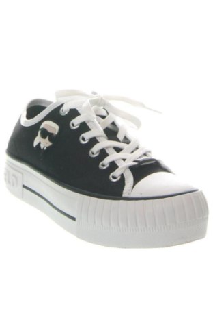 Дамски обувки Karl Lagerfeld, Размер 37, Цвят Черен, Цена 138,04 €