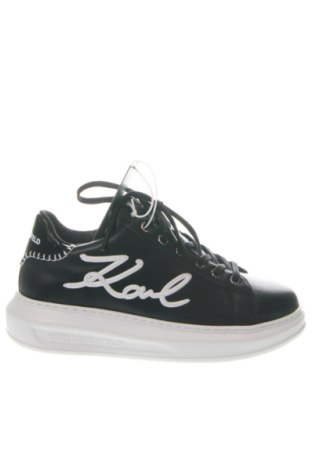 Дамски обувки Karl Lagerfeld, Размер 39, Цвят Черен, Цена 163,61 €