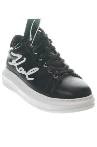 Дамски обувки Karl Lagerfeld, Размер 39, Цвят Черен, Цена 163,61 €