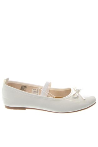 Damenschuhe LC Waikiki, Größe 35, Farbe Weiß, Preis 32,00 €