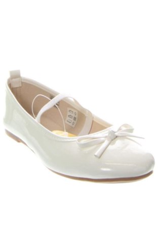 Damenschuhe LC Waikiki, Größe 35, Farbe Weiß, Preis 32,00 €