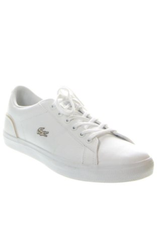 Дамски обувки Lacoste, Размер 36, Цвят Бял, Цена 130,37 €