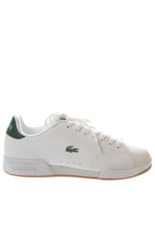 Damenschuhe Lacoste, Größe 40, Farbe Weiß, Preis 167,99 €