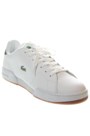 Damenschuhe Lacoste, Größe 40, Farbe Weiß, Preis 167,99 €