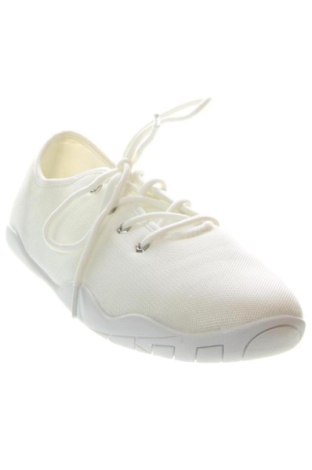 Damenschuhe Lascana, Größe 40, Farbe Ecru, Preis 93,99 €