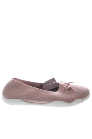 Damenschuhe Lascana, Größe 38, Farbe Rosa, Preis 71,99 €