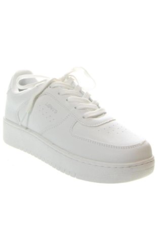 Damenschuhe Levi's, Größe 36, Farbe Weiß, Preis 137,99 €