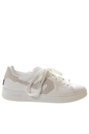 Női cipők Levi's, Méret 40, Szín Fehér, Ár 51 919 Ft