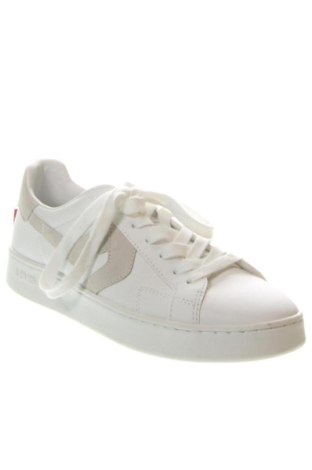 Női cipők Levi's, Méret 40, Szín Fehér, Ár 51 919 Ft