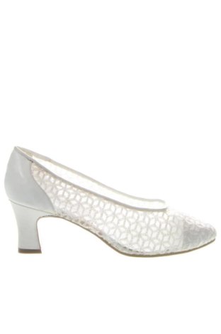 Damenschuhe Linea Donatella, Größe 38, Farbe Weiß, Preis 45,00 €