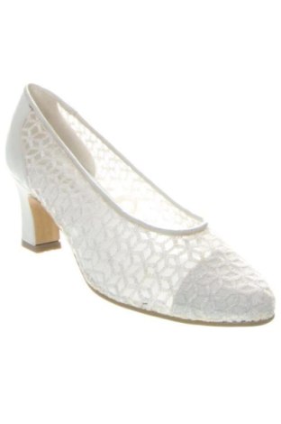 Damenschuhe Linea Donatella, Größe 38, Farbe Weiß, Preis 45,00 €