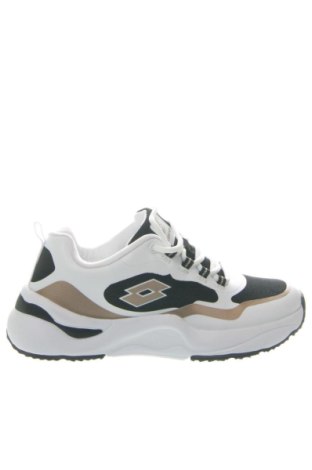 Damenschuhe Lotto, Größe 37, Farbe Mehrfarbig, Preis 65,99 €, #136438016