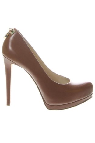 Damenschuhe MICHAEL Michael Kors, Größe 36, Farbe Braun, Preis € 223,43