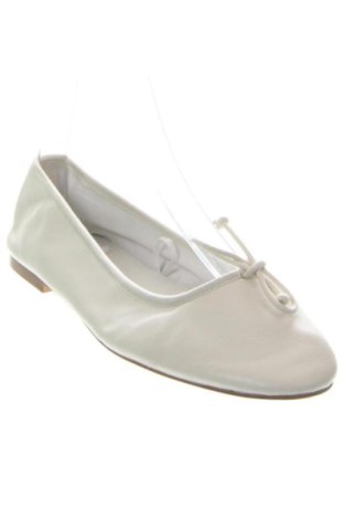 Дамски обувки Mango, Размер 39, Цвят Бял, Цена 33,52 €