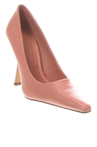 Damenschuhe Mango, Größe 36, Farbe Rosa, Preis € 28,63