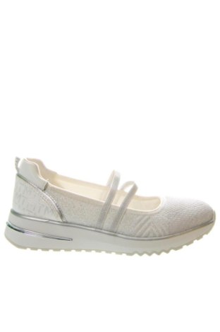 Dámske topánky  Marco Tozzi, Veľkosť 36, Farba Strieborná, Cena  65,95 €