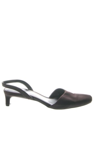 Γυναικεία παπούτσια Massimo Dutti, Μέγεθος 40, Χρώμα Καφέ, Τιμή 72,00 €