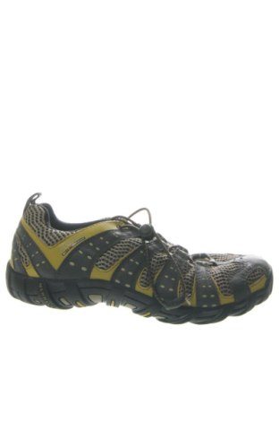 Damenschuhe Merrell, Größe 38, Farbe Mehrfarbig, Preis € 78,00
