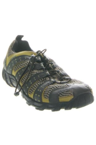 Damenschuhe Merrell, Größe 38, Farbe Mehrfarbig, Preis € 78,00