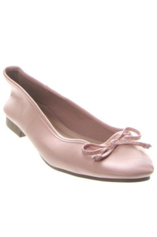 Női cipők Miss Shop, Méret 37, Szín Hamurózsaszín, Ár 22 727 Ft