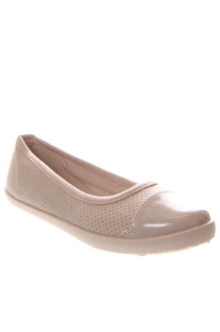 Női cipők NYLON RED, Méret 38, Szín Hamurózsaszín, Ár 22 727 Ft