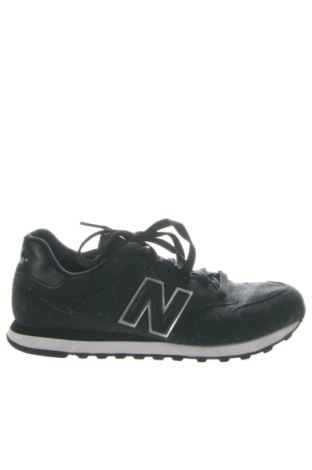 Γυναικεία παπούτσια New Balance, Μέγεθος 38, Χρώμα Μαύρο, Τιμή 68,99 €