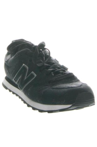 Γυναικεία παπούτσια New Balance, Μέγεθος 38, Χρώμα Μαύρο, Τιμή 68,99 €