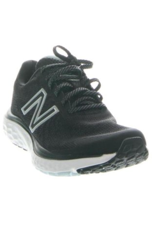 Dámské boty  New Balance, Velikost 36, Barva Černá, Cena  2 381,00 Kč
