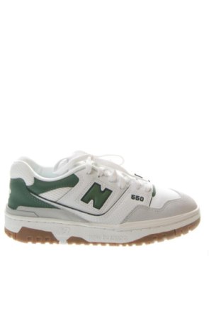 Încălțăminte de damă New Balance, Mărime 38, Culoare Alb, Preț 644,99 Lei