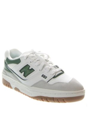 Încălțăminte de damă New Balance, Mărime 38, Culoare Alb, Preț 644,99 Lei