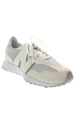 Γυναικεία παπούτσια New Balance, Μέγεθος 38, Χρώμα Εκρού, Τιμή 104,99 €