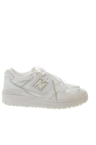 Damenschuhe New Balance, Größe 38, Farbe Weiß, Preis 89,99 €, #136415947