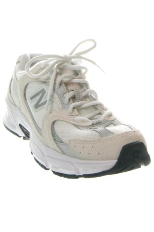 Damenschuhe New Balance, Größe 38, Farbe Weiß, Preis 137,99 €