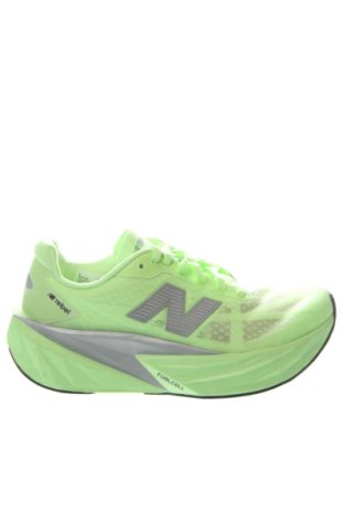 Γυναικεία παπούτσια New Balance, Μέγεθος 37, Χρώμα Πράσινο, Τιμή 127,99 €