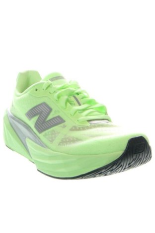 Γυναικεία παπούτσια New Balance, Μέγεθος 37, Χρώμα Πράσινο, Τιμή 127,99 €
