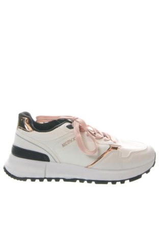 Дамски обувки Nicoboco, Размер 40, Цвят Бял, Цена 73,11 €